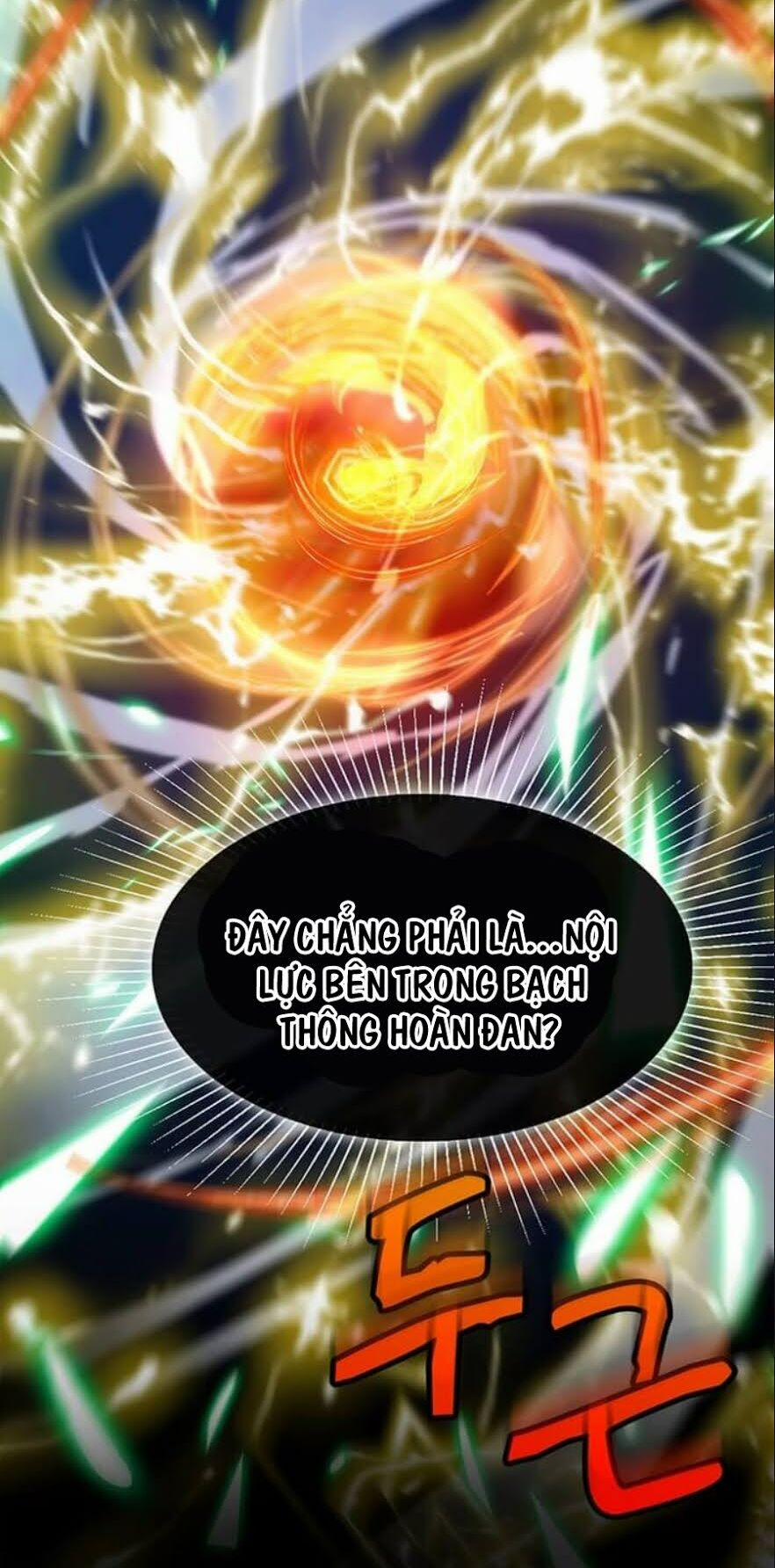 Bác Sĩ Trùng Sinh Về Murim 17 trang 15
