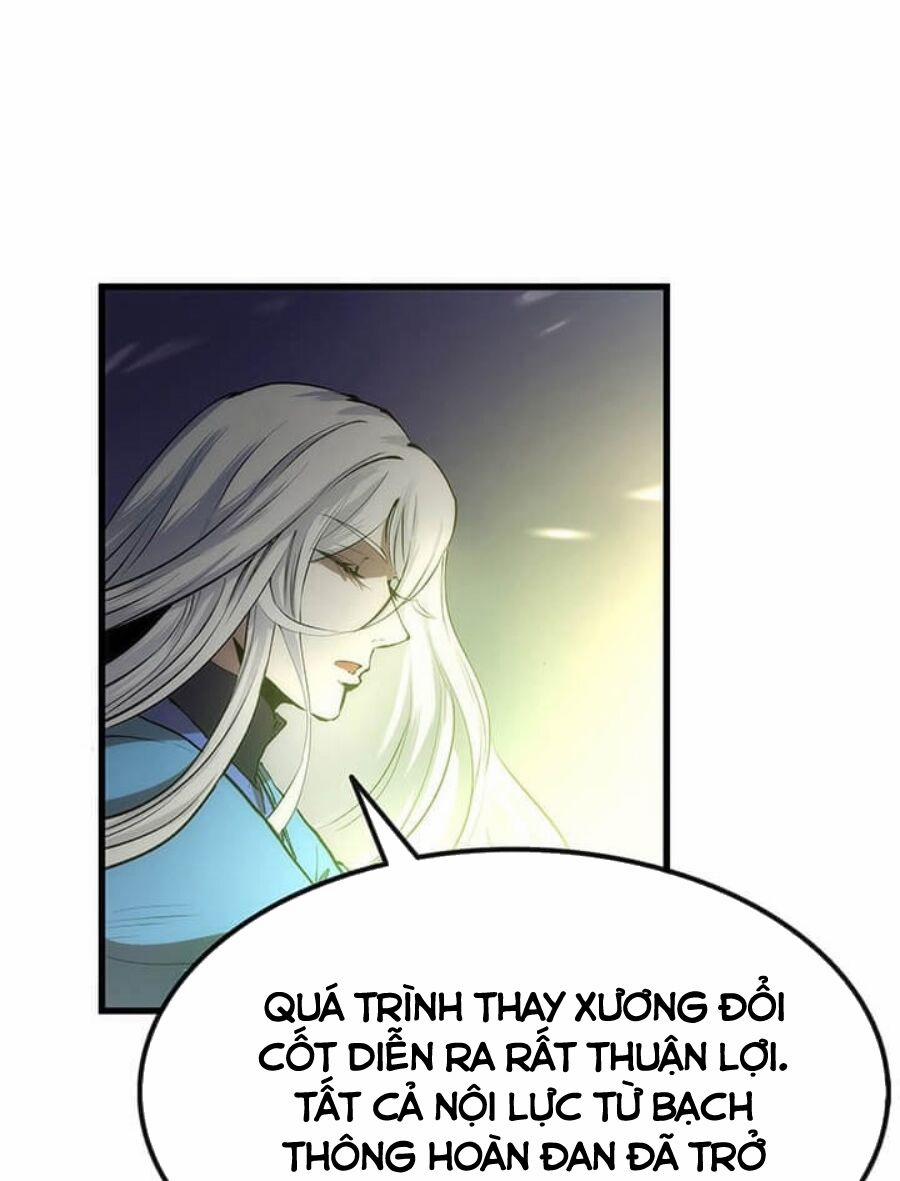 Bác Sĩ Trùng Sinh Về Murim 17 trang 17