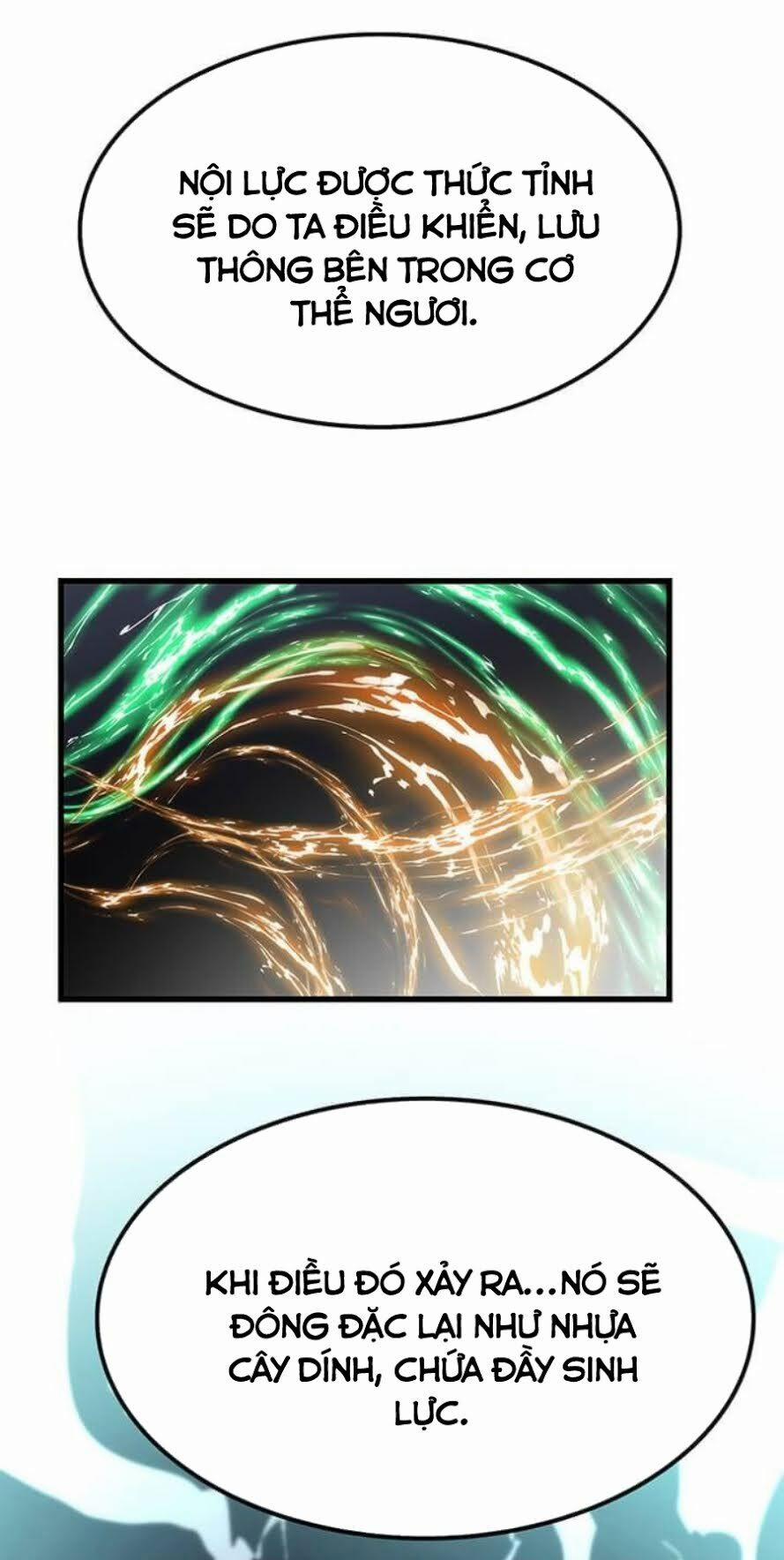 Bác Sĩ Trùng Sinh Về Murim 17 trang 19