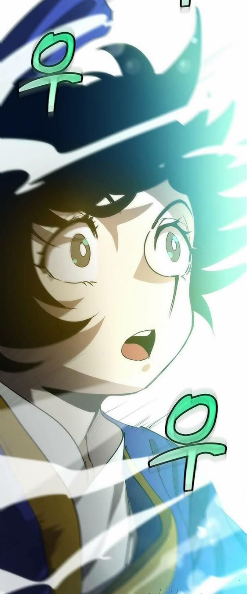 Bác Sĩ Trùng Sinh Về Murim 17 trang 3