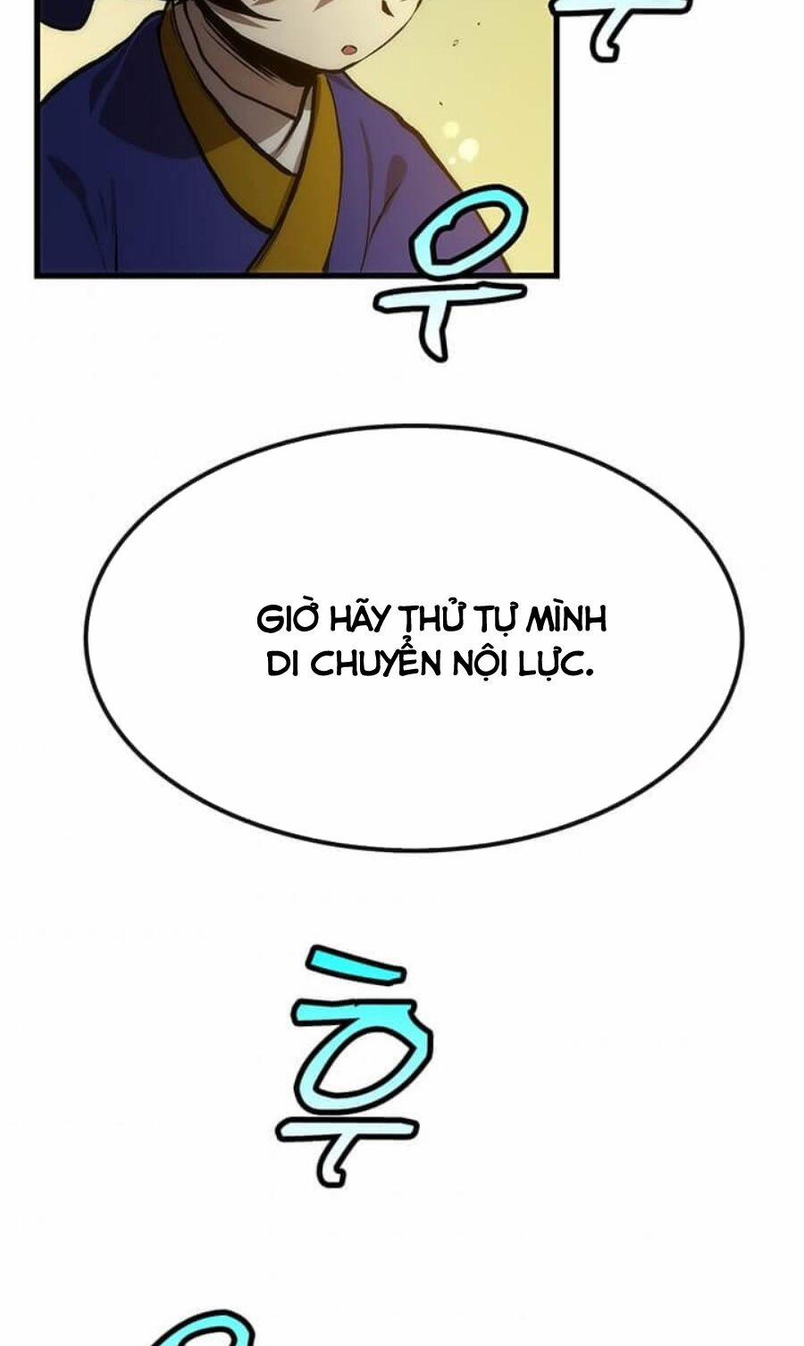 Bác Sĩ Trùng Sinh Về Murim 17 trang 30