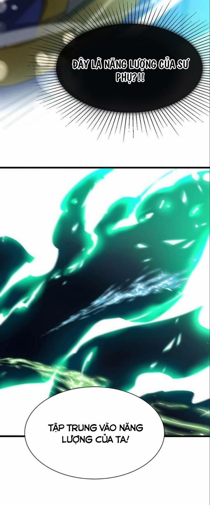 Bác Sĩ Trùng Sinh Về Murim 17 trang 4
