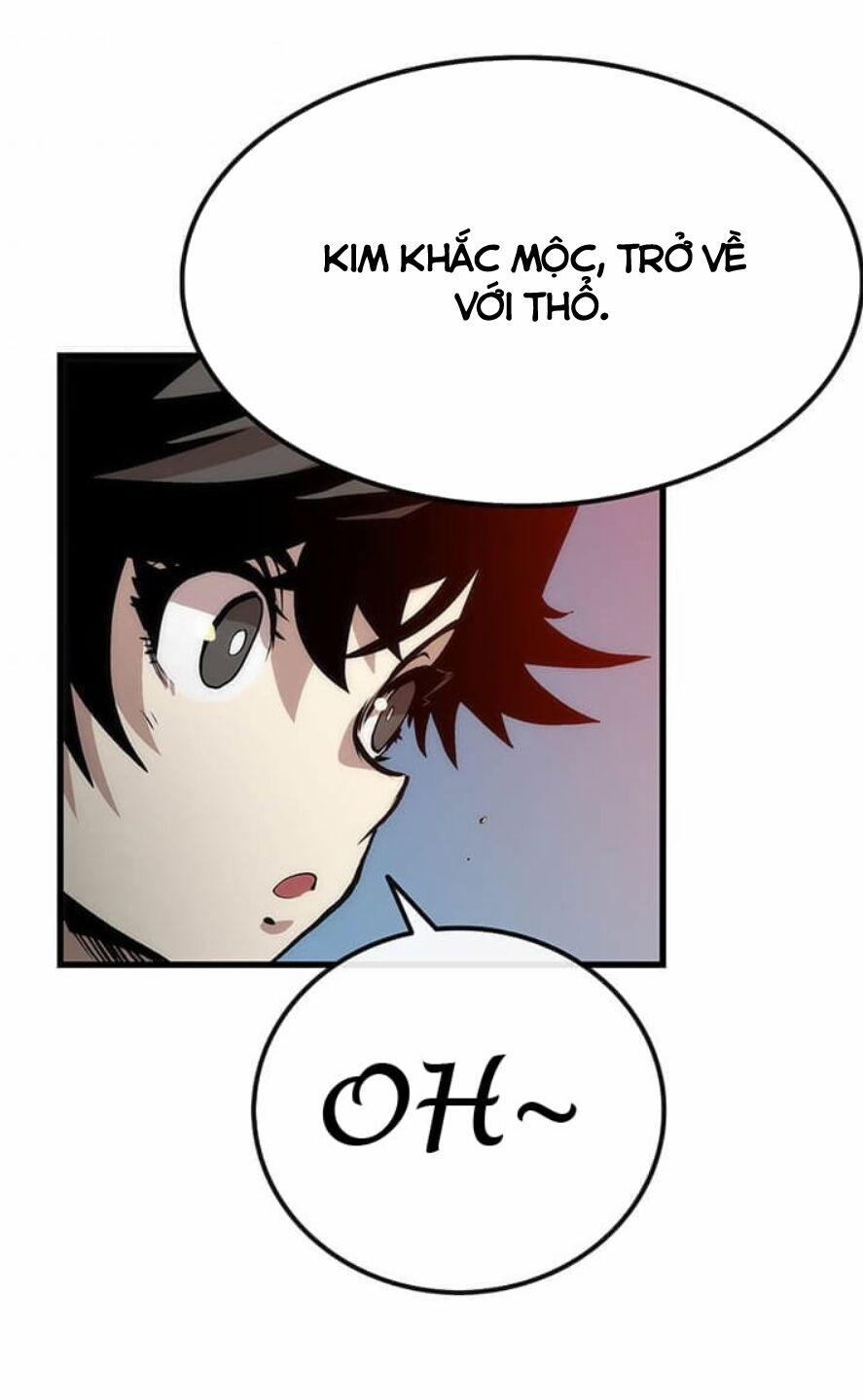Bác Sĩ Trùng Sinh Về Murim 17 trang 41
