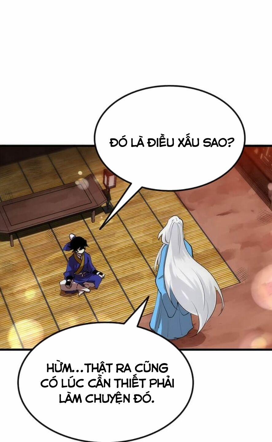 Bác Sĩ Trùng Sinh Về Murim 17 trang 42
