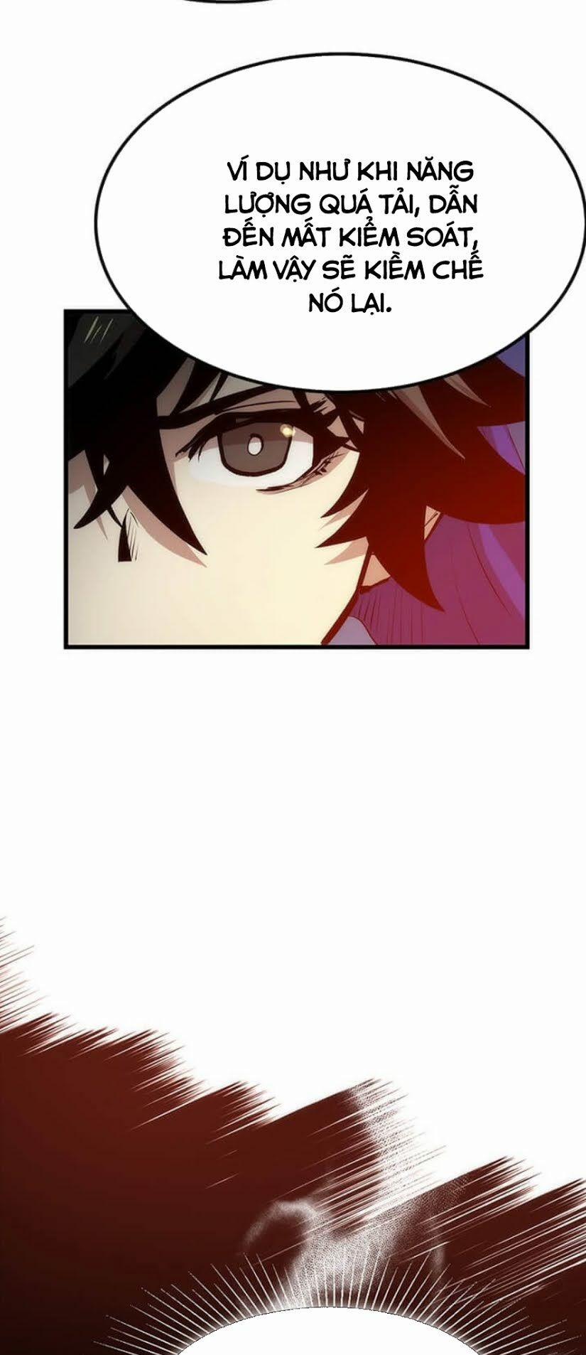 Bác Sĩ Trùng Sinh Về Murim 17 trang 43