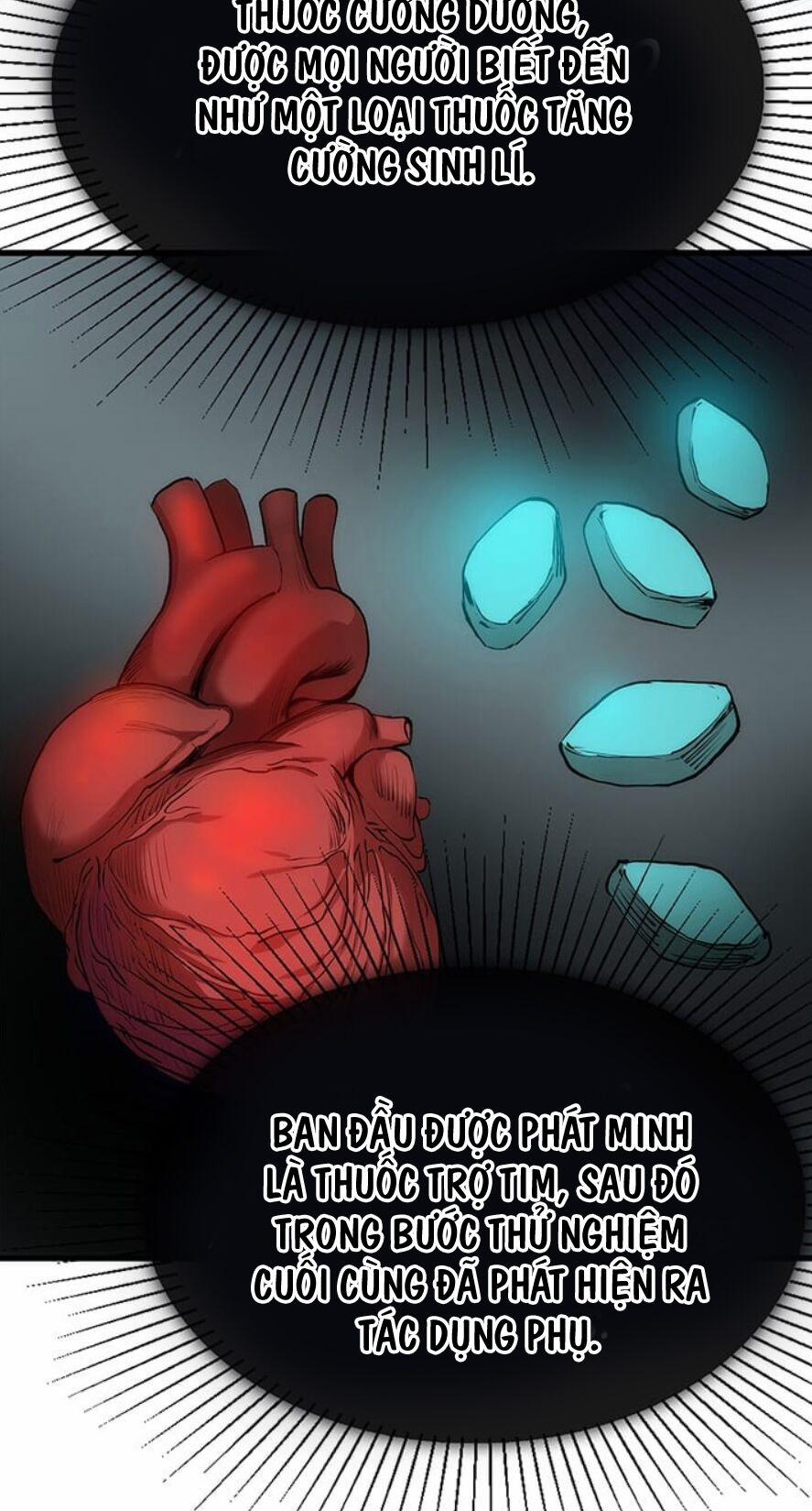 Bác Sĩ Trùng Sinh Về Murim 17 trang 46