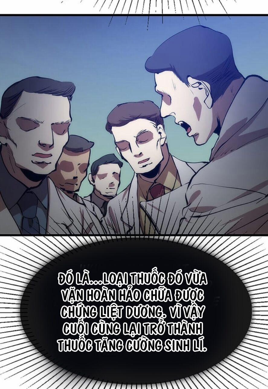 Bác Sĩ Trùng Sinh Về Murim 17 trang 47