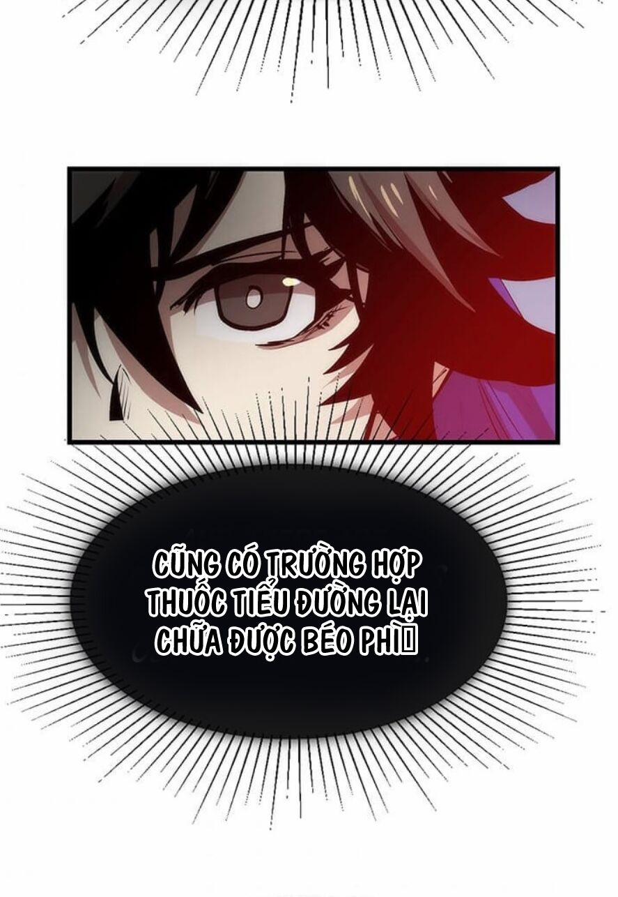 Bác Sĩ Trùng Sinh Về Murim 17 trang 48