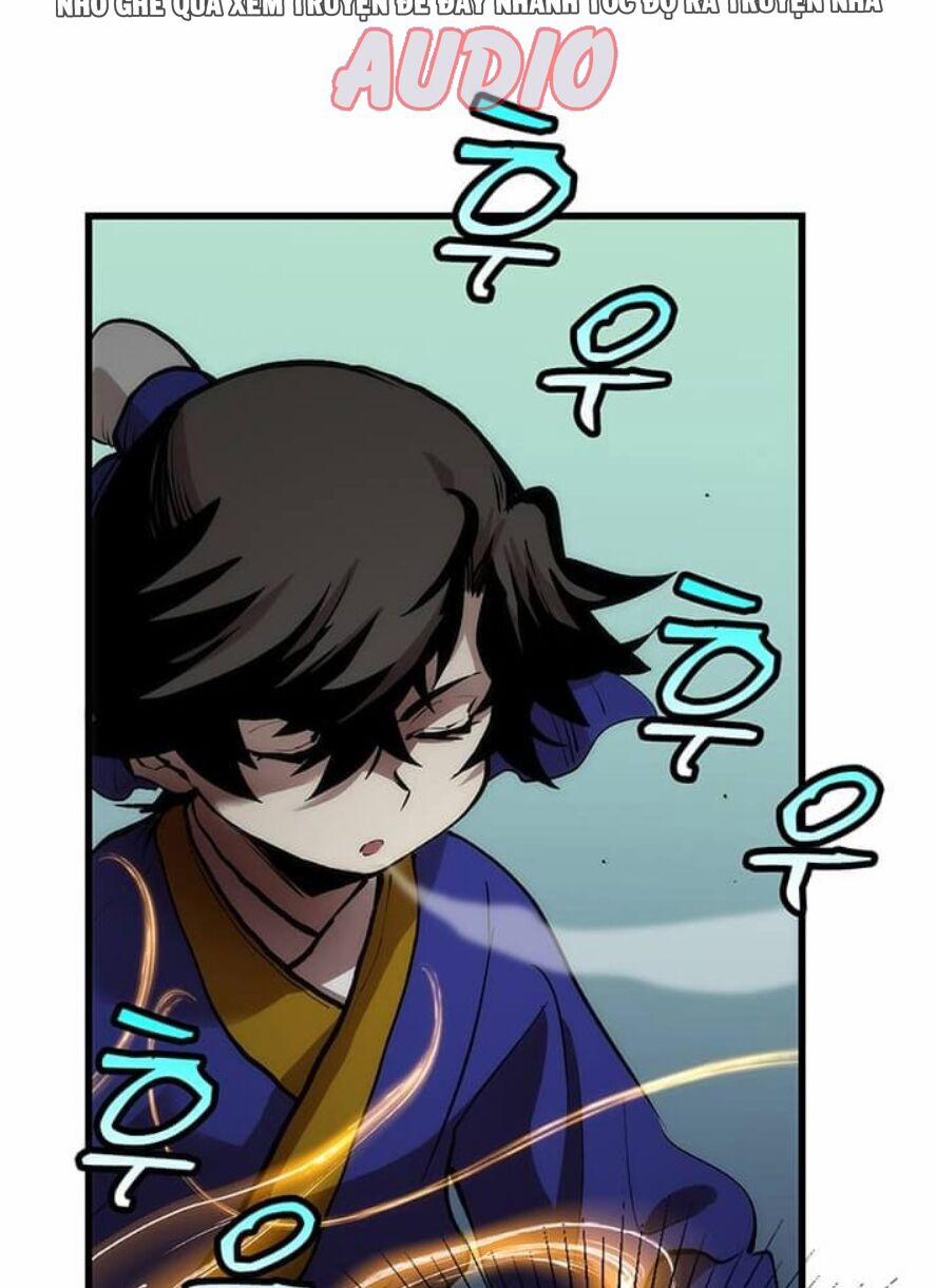 Bác Sĩ Trùng Sinh Về Murim 17 trang 51