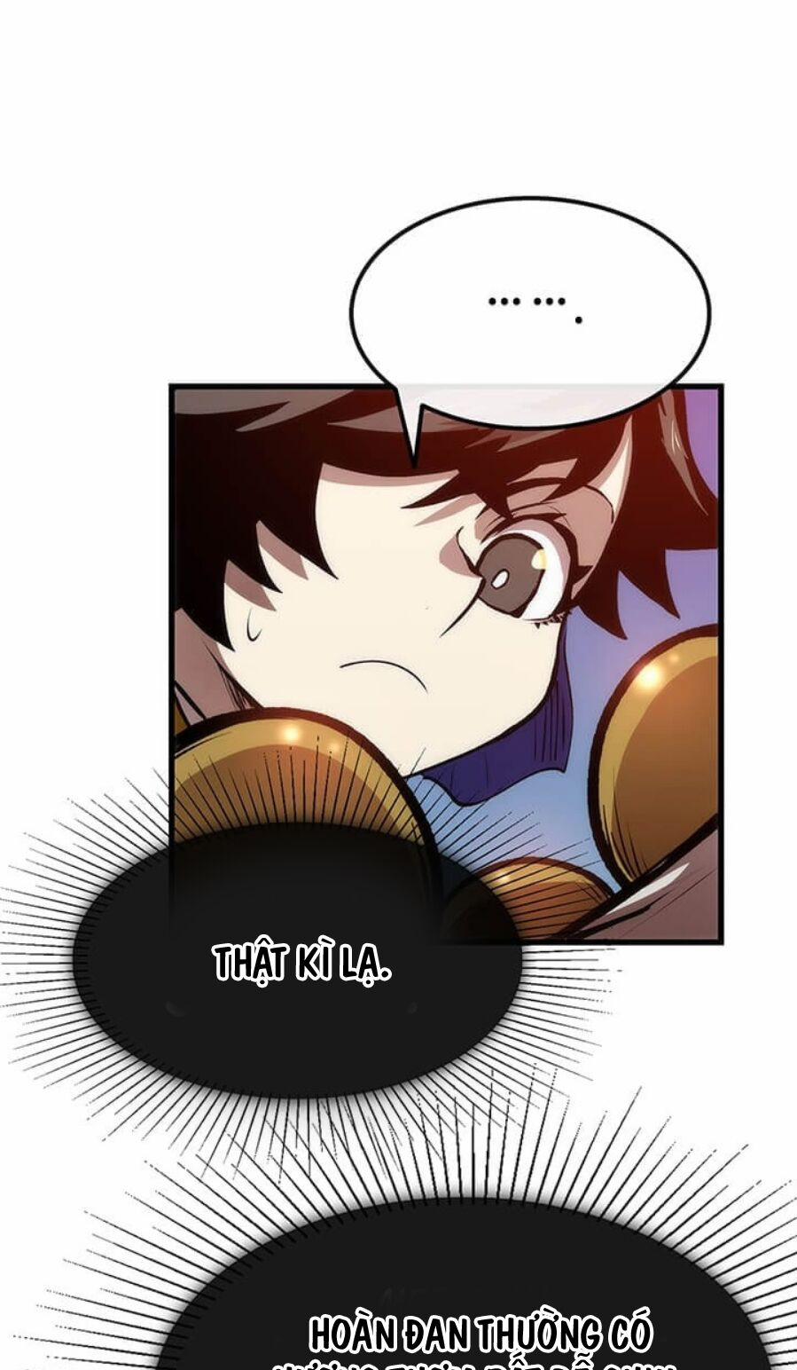 Bác Sĩ Trùng Sinh Về Murim 17 trang 61