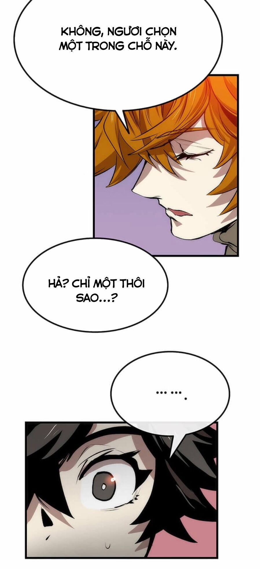 Bác Sĩ Trùng Sinh Về Murim 17 trang 63