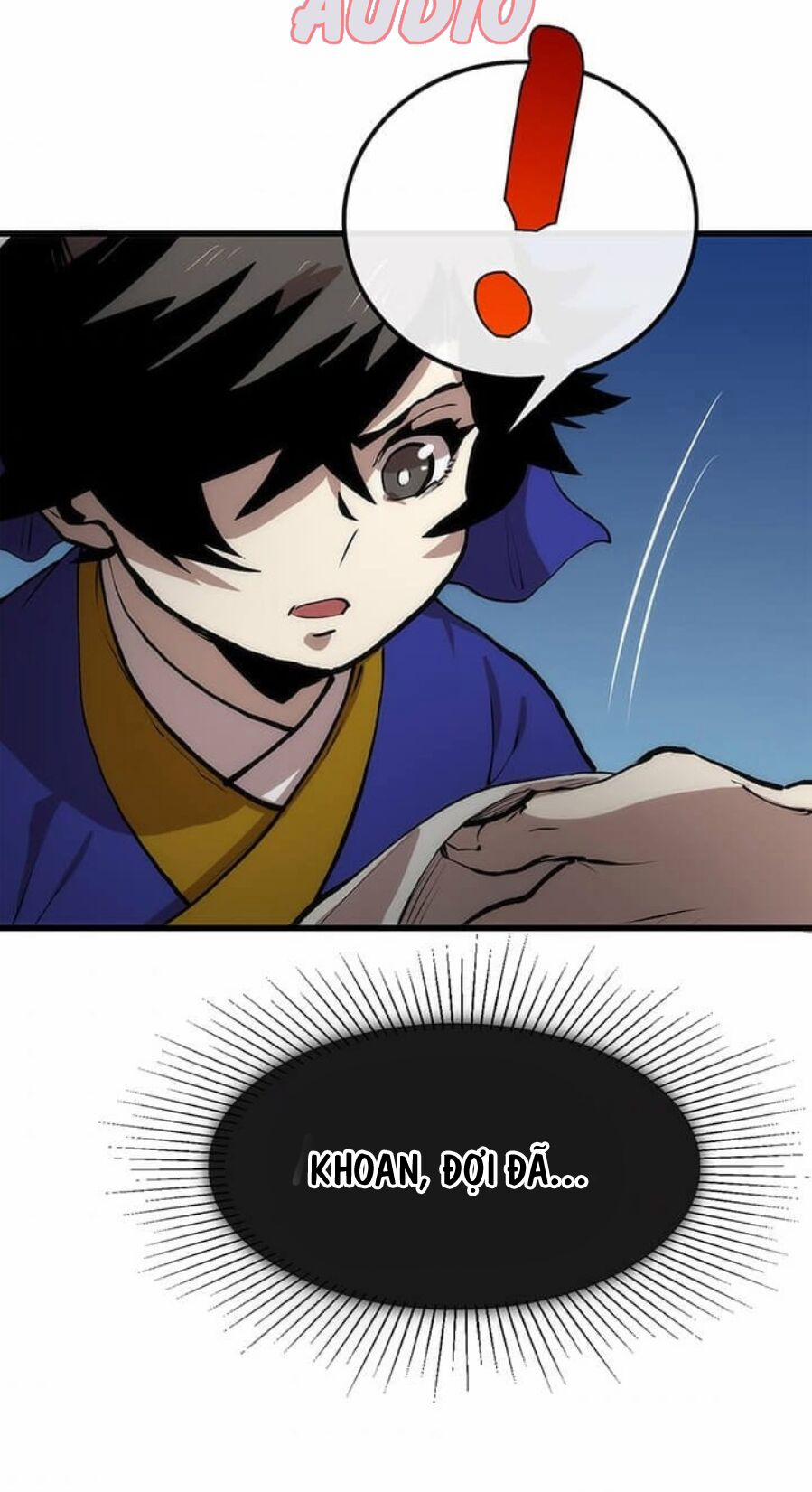 Bác Sĩ Trùng Sinh Về Murim 17 trang 67