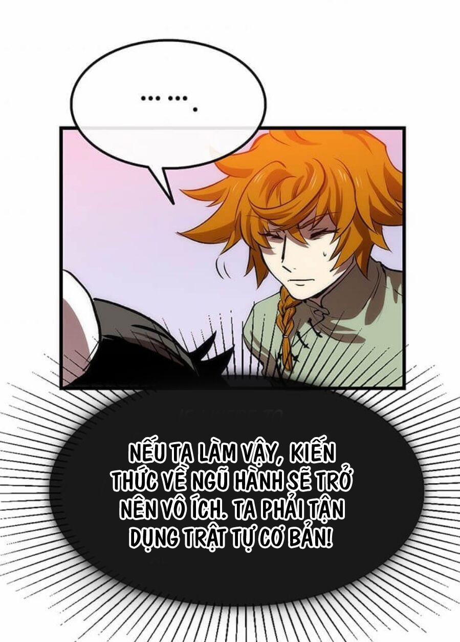 Bác Sĩ Trùng Sinh Về Murim 17 trang 68