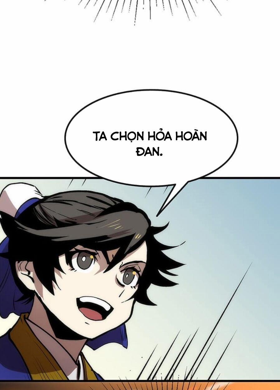 Bác Sĩ Trùng Sinh Về Murim 17 trang 69