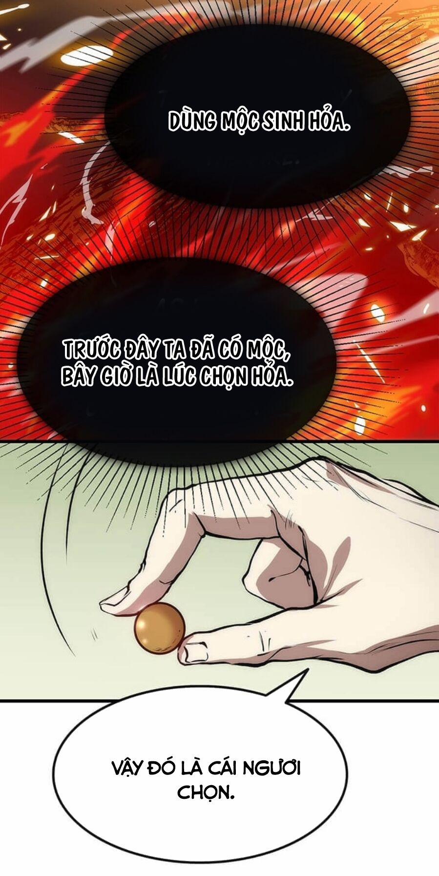 Bác Sĩ Trùng Sinh Về Murim 17 trang 70