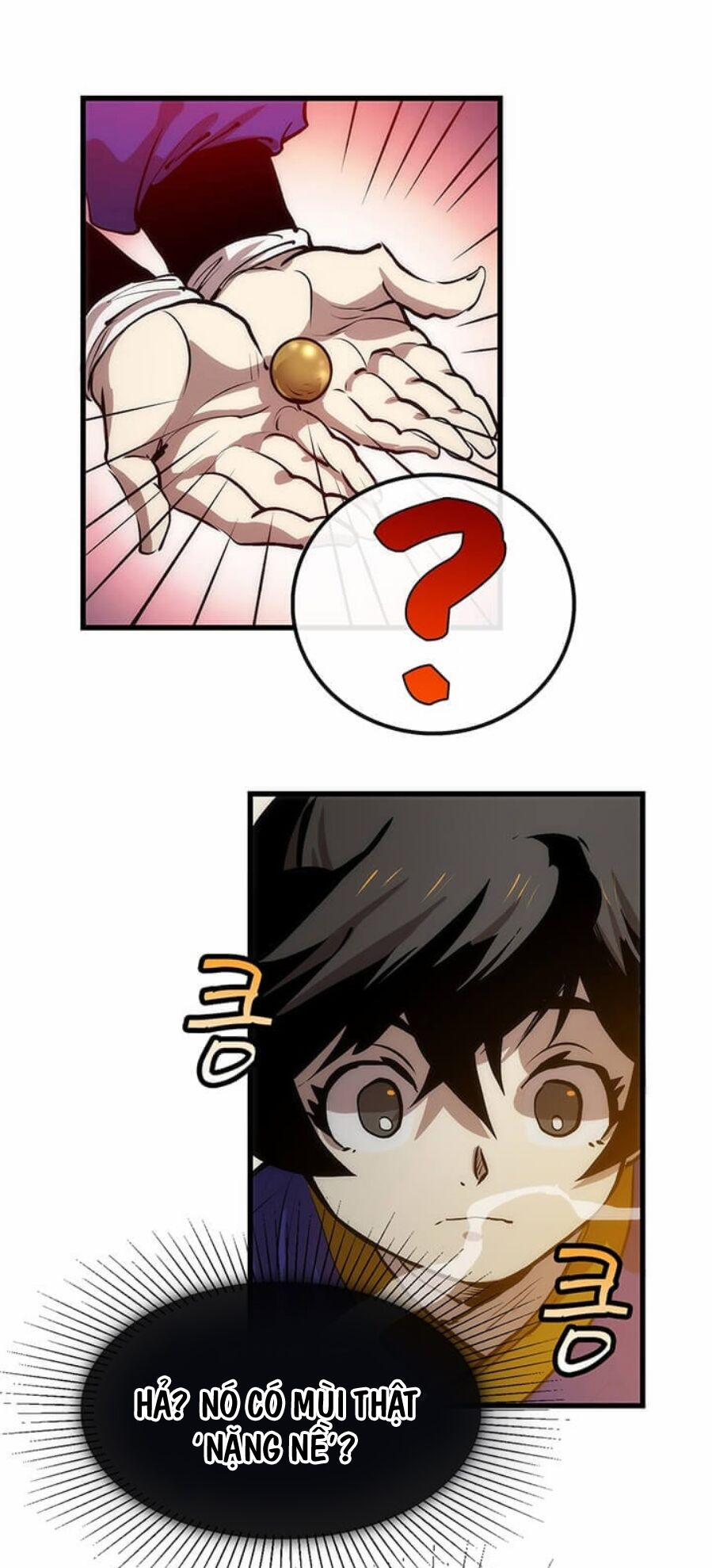 Bác Sĩ Trùng Sinh Về Murim 17 trang 71