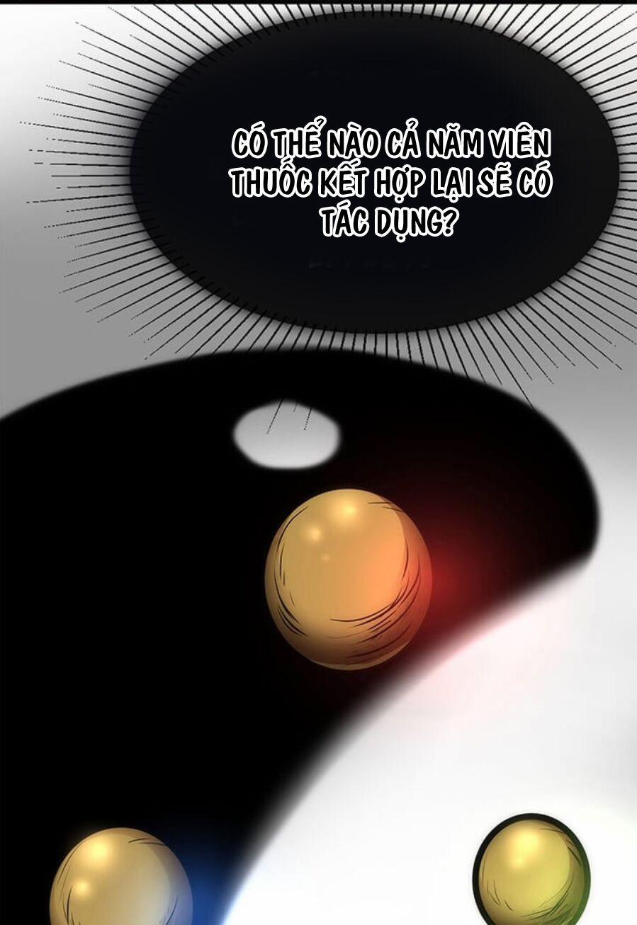 Bác Sĩ Trùng Sinh Về Murim 17 trang 73