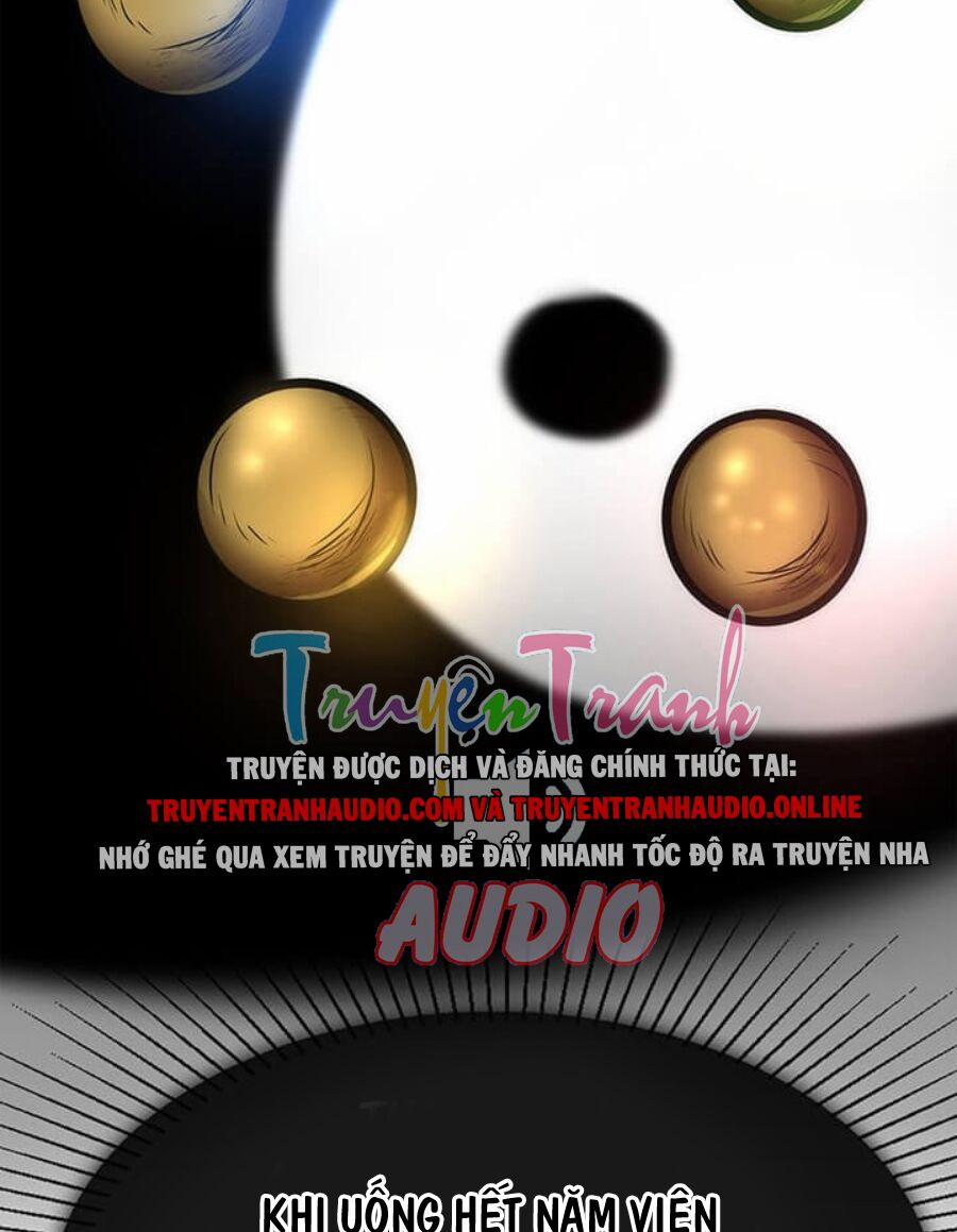 Bác Sĩ Trùng Sinh Về Murim 17 trang 74