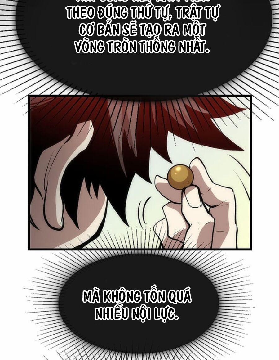 Bác Sĩ Trùng Sinh Về Murim 17 trang 75
