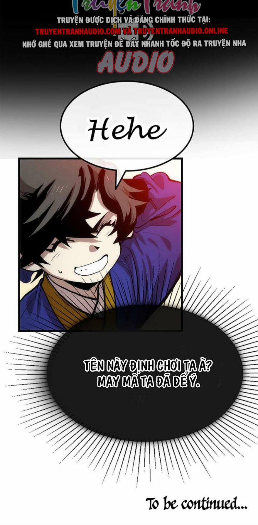 Bác Sĩ Trùng Sinh Về Murim 17 trang 78
