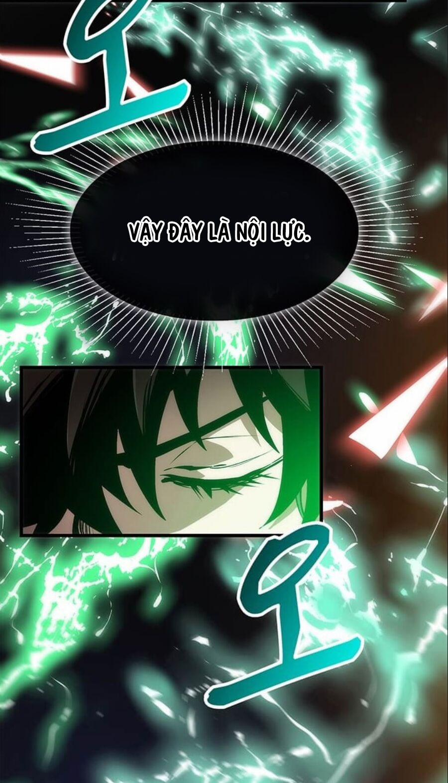 Bác Sĩ Trùng Sinh Về Murim 17 trang 9