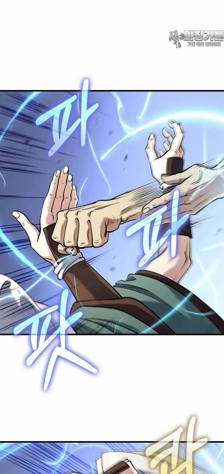 Bác Sĩ Trùng Sinh Về Murim 170 trang 10