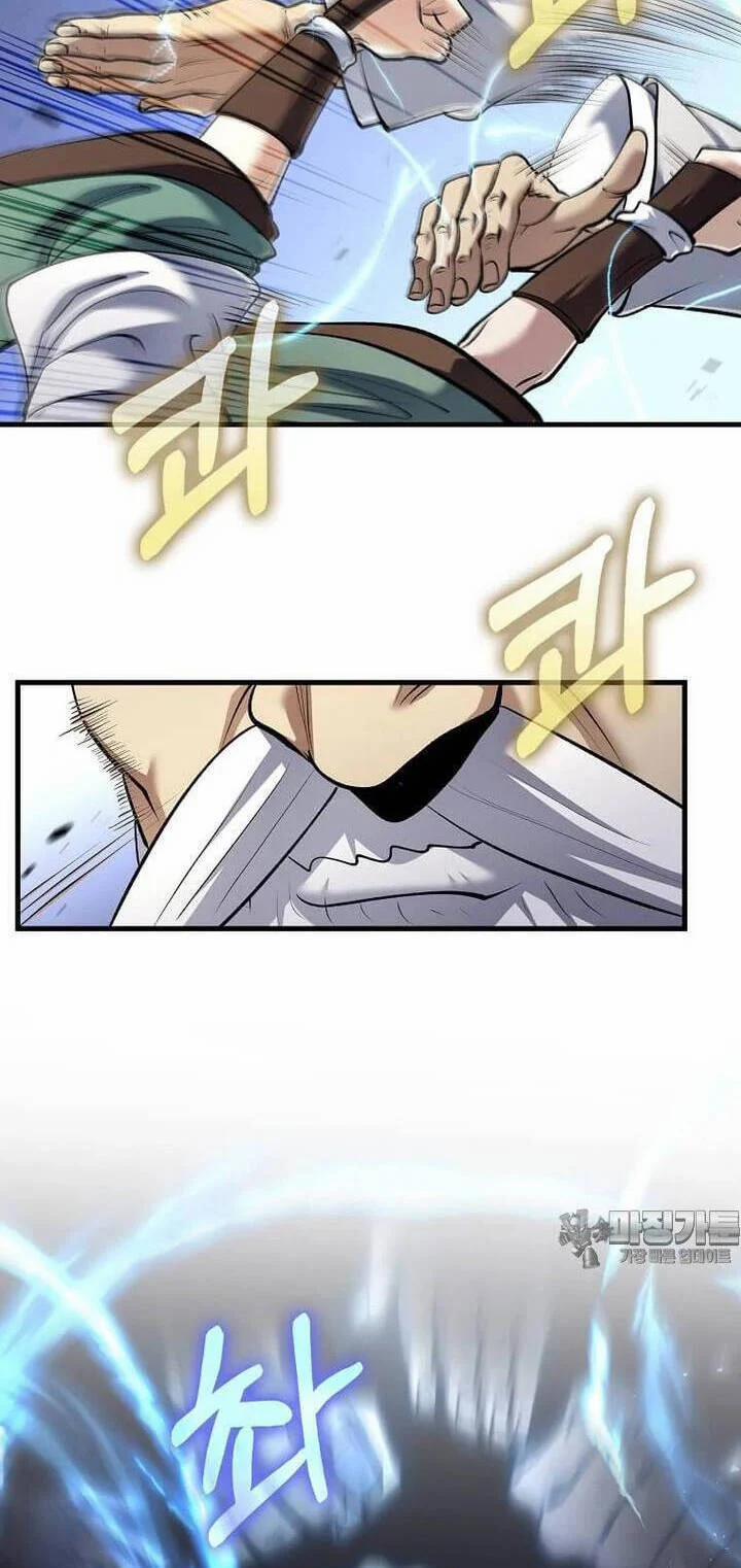 Bác Sĩ Trùng Sinh Về Murim 170 trang 11