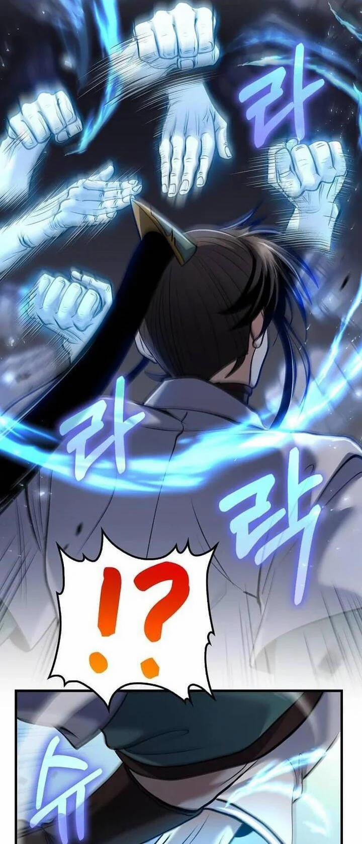 Bác Sĩ Trùng Sinh Về Murim 170 trang 12