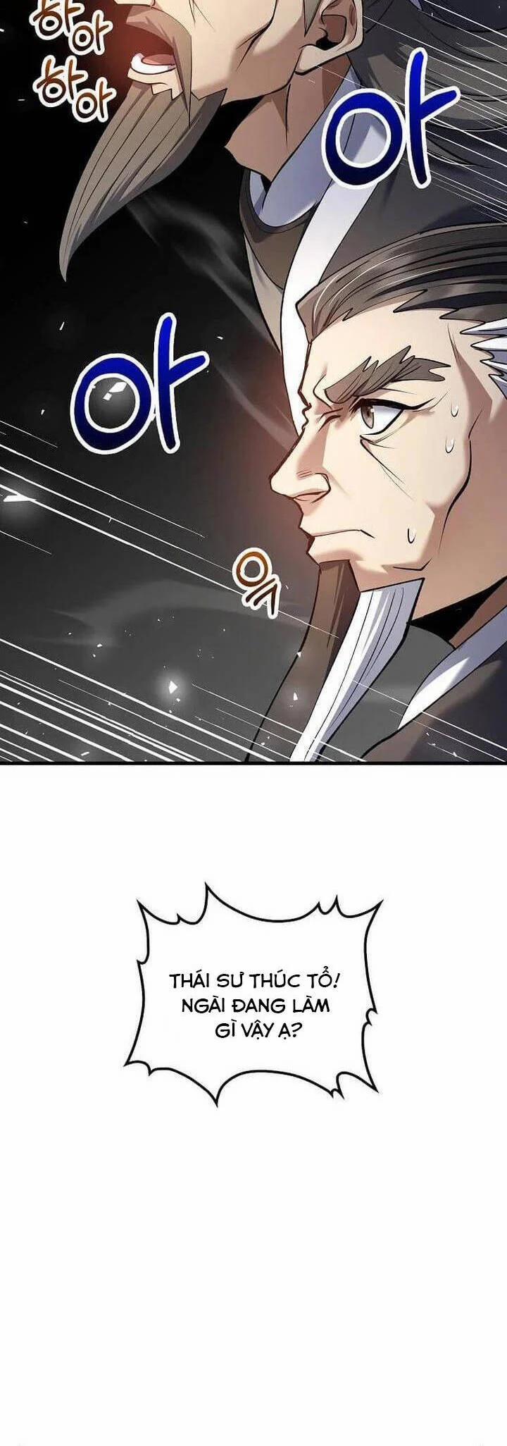 Bác Sĩ Trùng Sinh Về Murim 170 trang 34