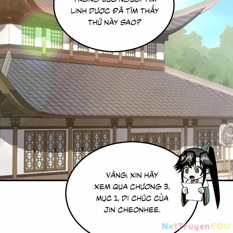 Bác Sĩ Trùng Sinh Về Murim 171 trang 1