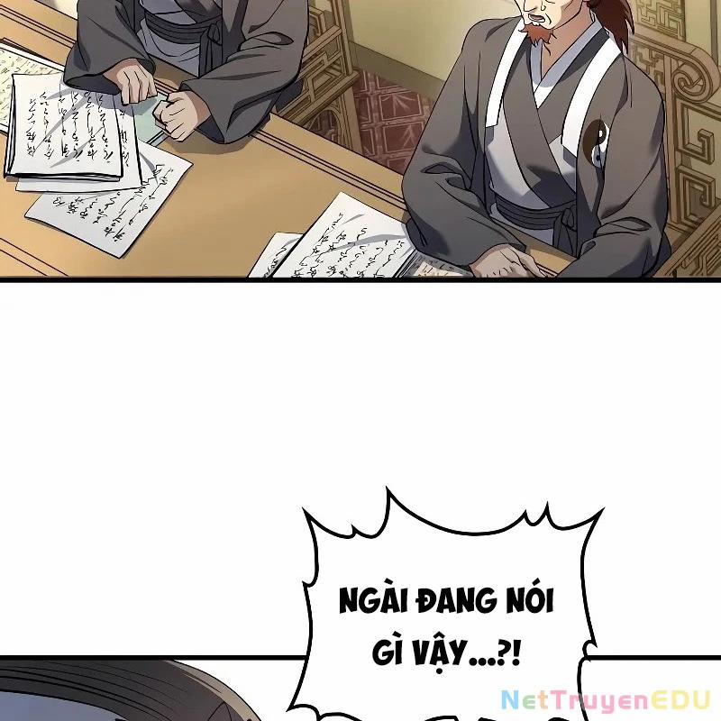 Bác Sĩ Trùng Sinh Về Murim 171 trang 100