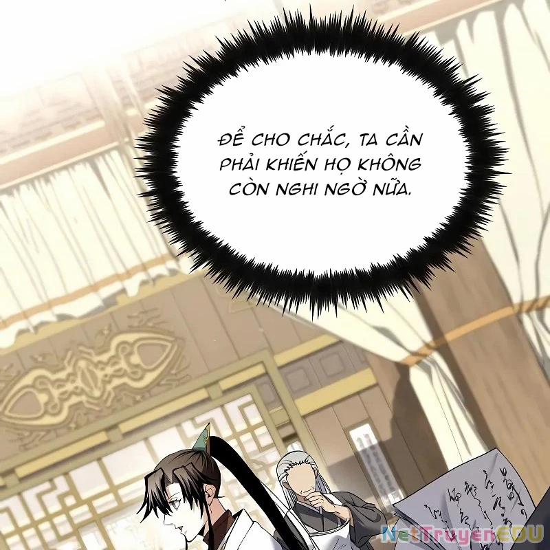 Bác Sĩ Trùng Sinh Về Murim 171 trang 24