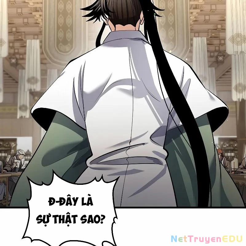 Bác Sĩ Trùng Sinh Về Murim 171 trang 37