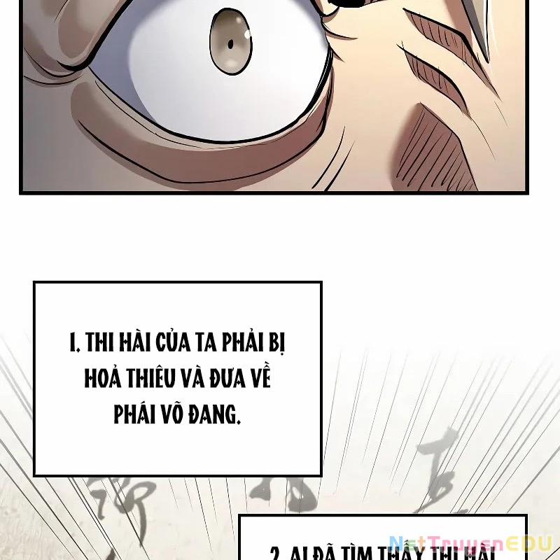 Bác Sĩ Trùng Sinh Về Murim 171 trang 40