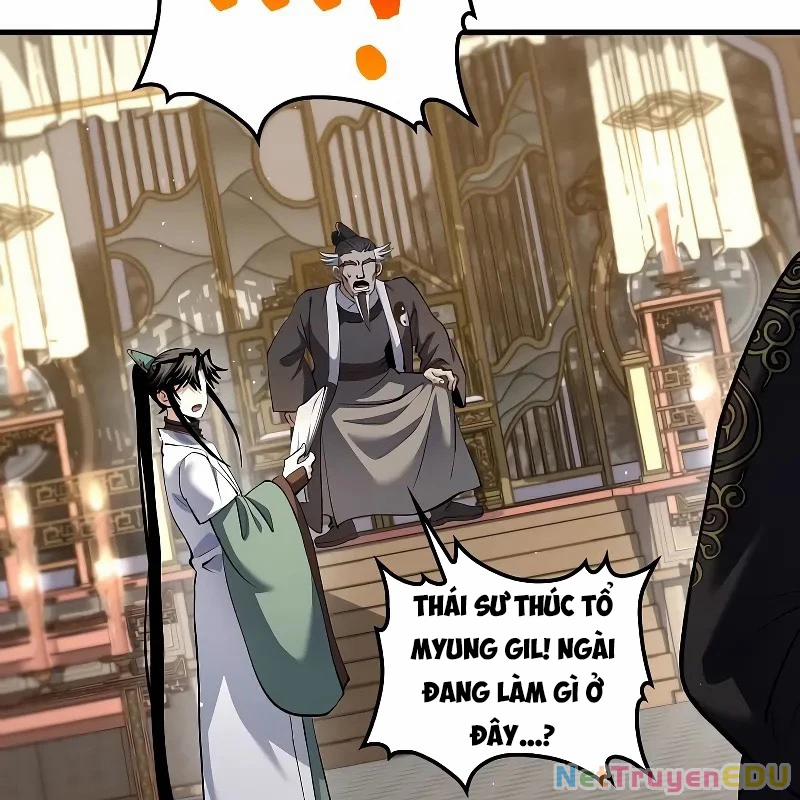 Bác Sĩ Trùng Sinh Về Murim 171 trang 88