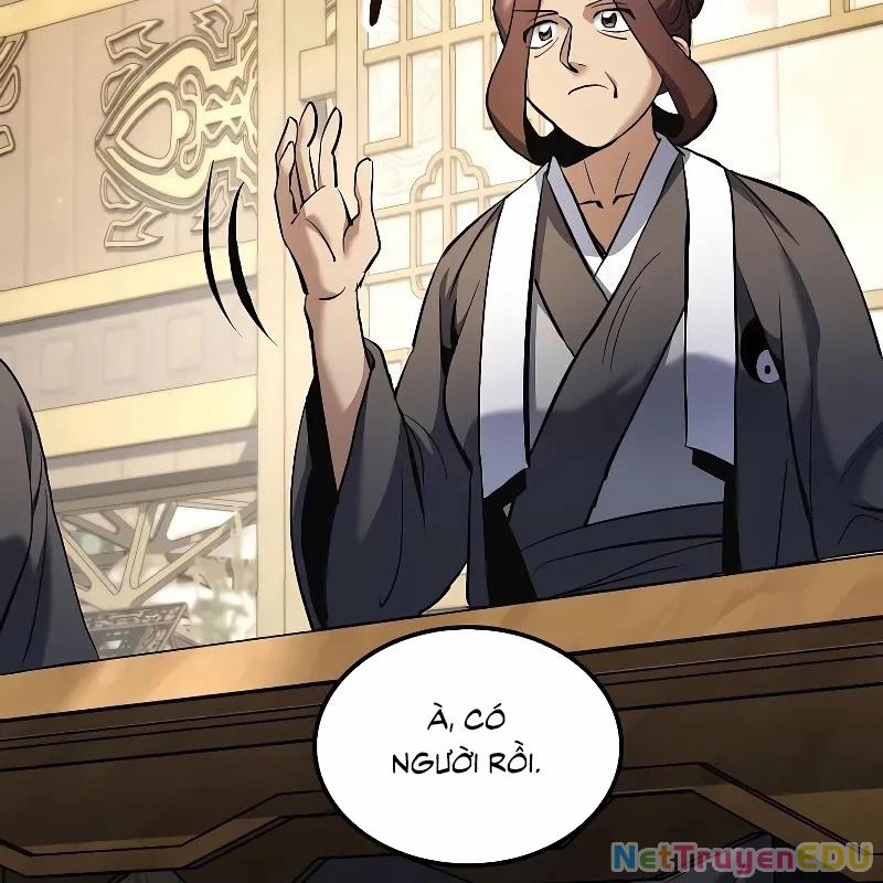 Bác Sĩ Trùng Sinh Về Murim 171 trang 9