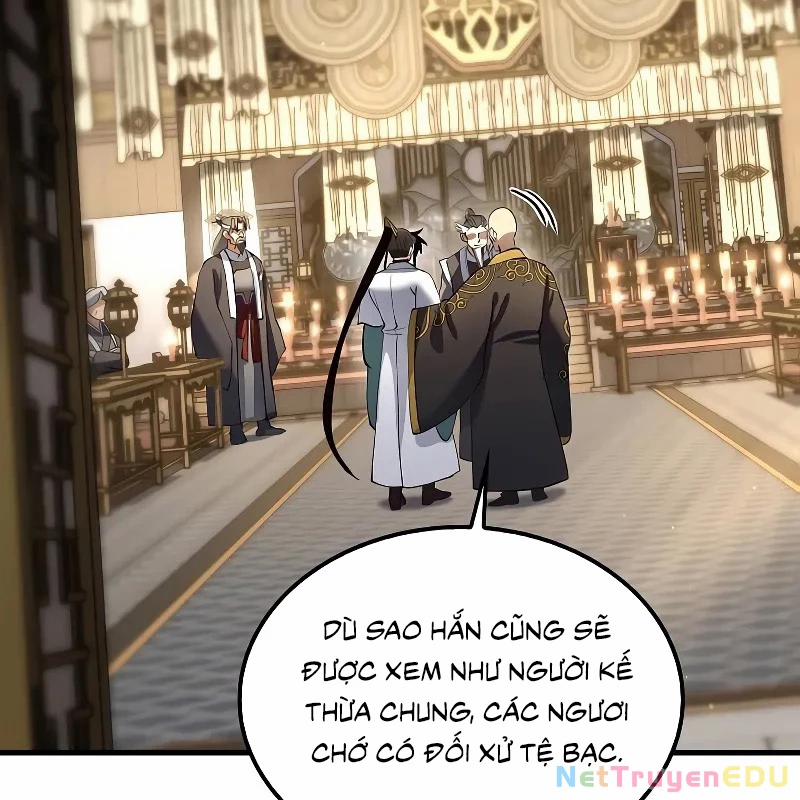 Bác Sĩ Trùng Sinh Về Murim 172 trang 1