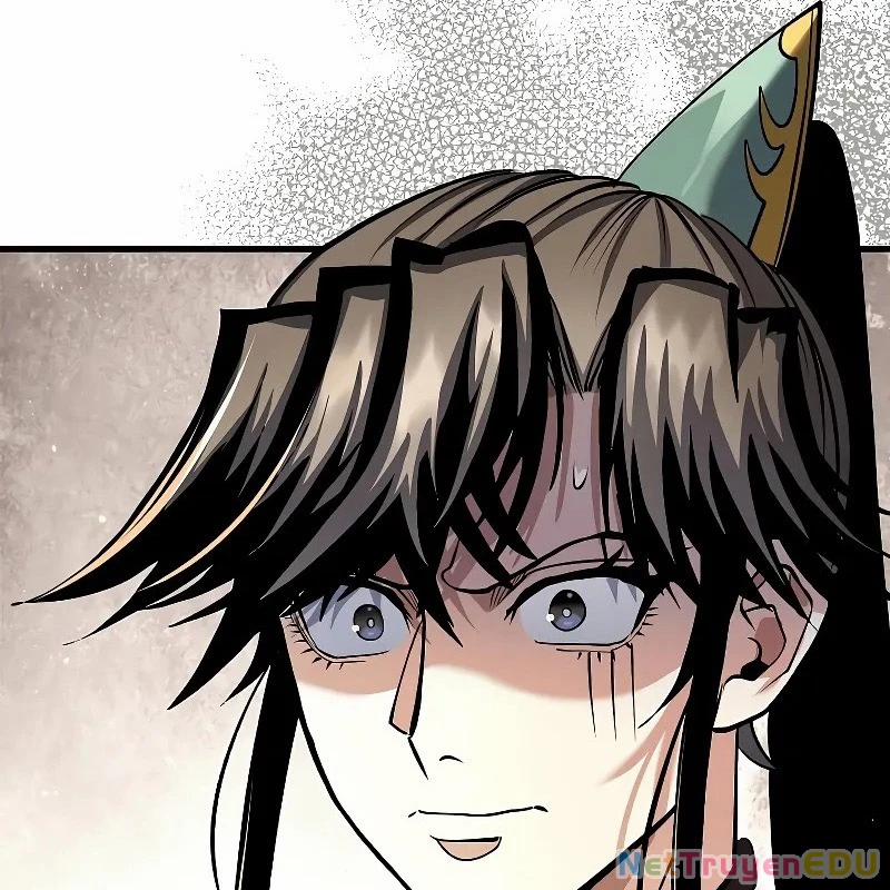 Bác Sĩ Trùng Sinh Về Murim 172 trang 23