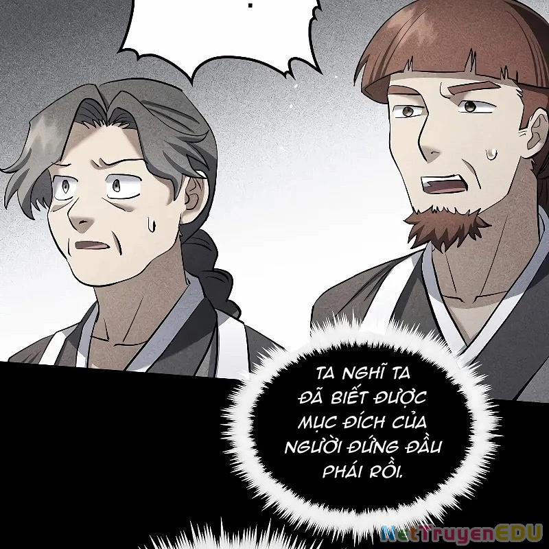Bác Sĩ Trùng Sinh Về Murim 172 trang 34