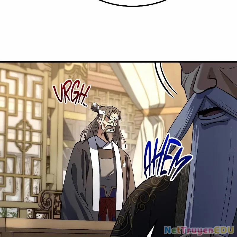 Bác Sĩ Trùng Sinh Về Murim 172 trang 4