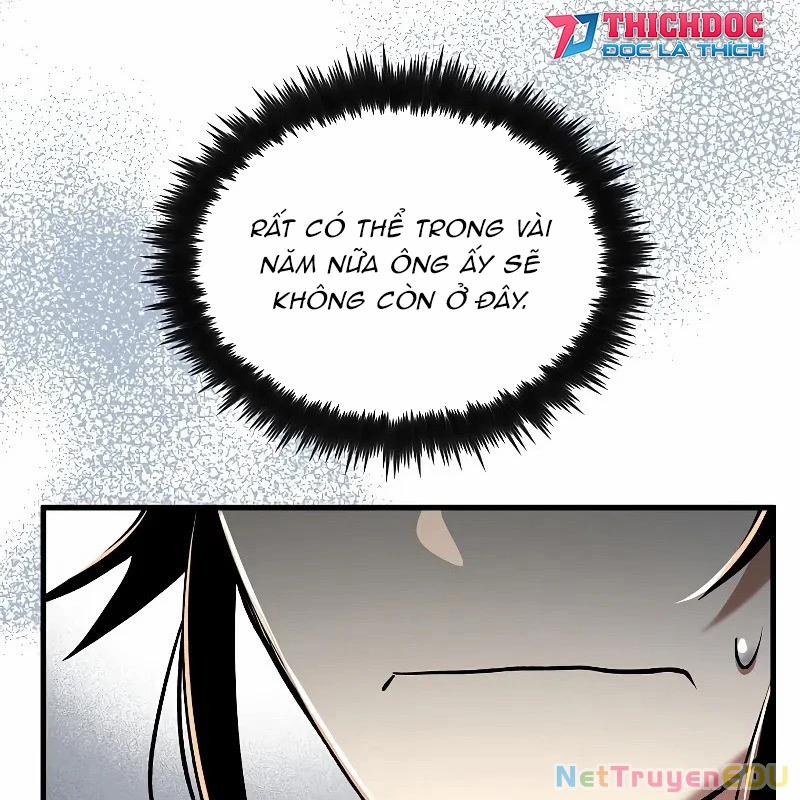 Bác Sĩ Trùng Sinh Về Murim 173 trang 129