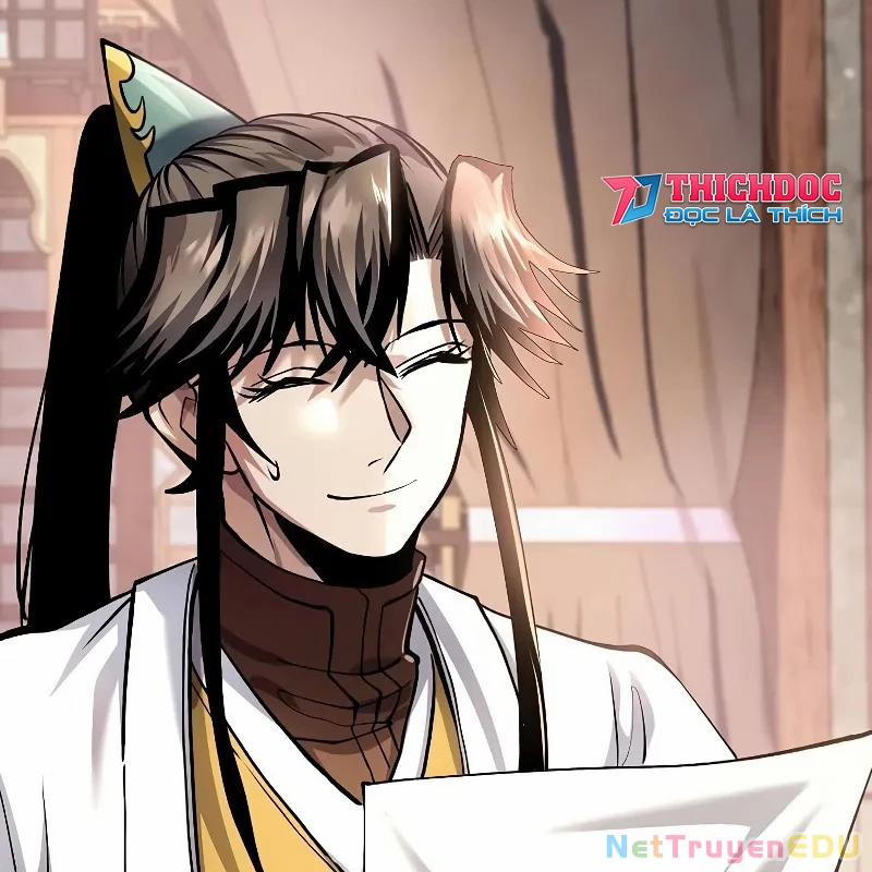 Bác Sĩ Trùng Sinh Về Murim 173 trang 13