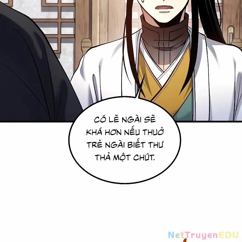 Bác Sĩ Trùng Sinh Về Murim 173 trang 133