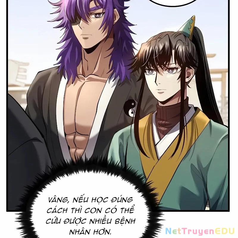 Bác Sĩ Trùng Sinh Về Murim 174 trang 108