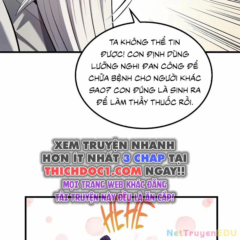 Bác Sĩ Trùng Sinh Về Murim 174 trang 114