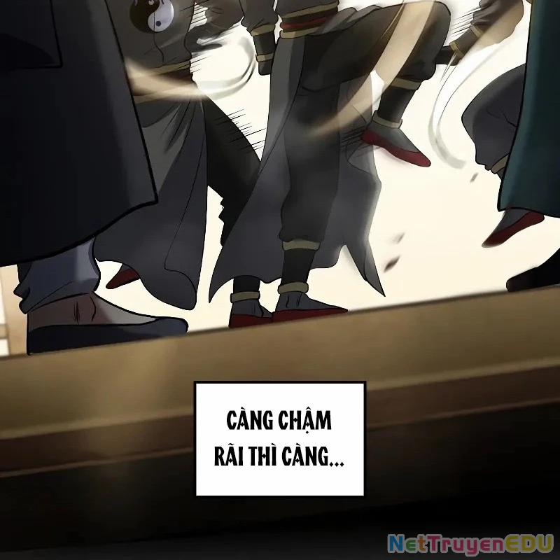 Bác Sĩ Trùng Sinh Về Murim 174 trang 134