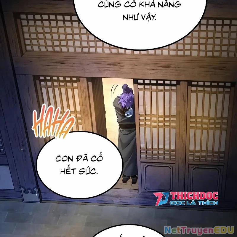 Bác Sĩ Trùng Sinh Về Murim 174 trang 70