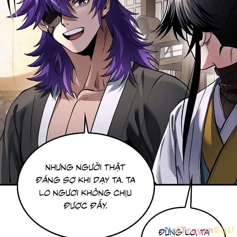 Bác Sĩ Trùng Sinh Về Murim 174 trang 76