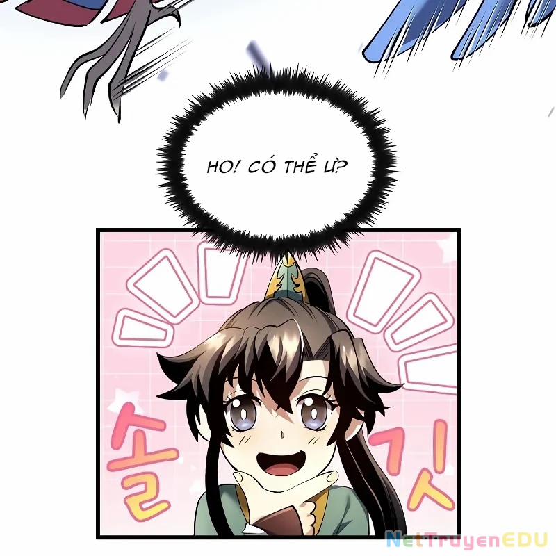 Bác Sĩ Trùng Sinh Về Murim 175 trang 124