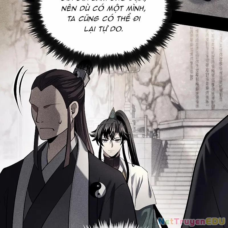 Bác Sĩ Trùng Sinh Về Murim 175 trang 149